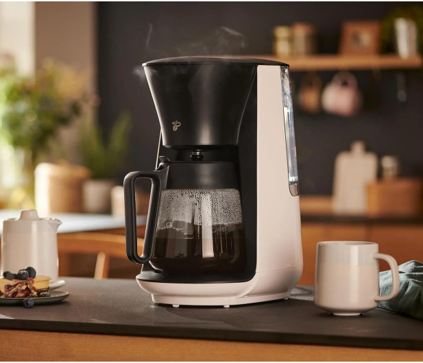 Tchibo Let's Brew Biały - 1376259 - zdjęcie 7